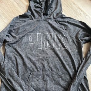 Ultimate pink sweatshirt
